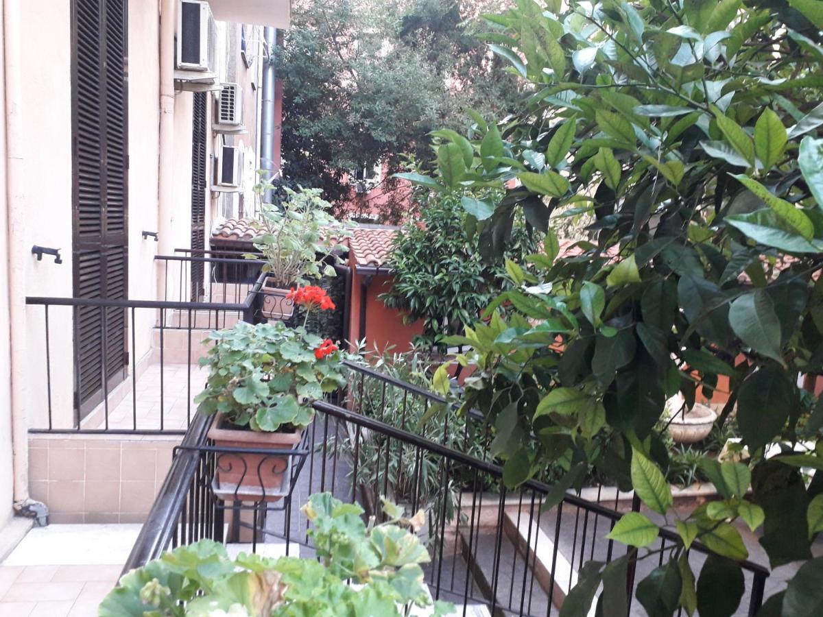 Gioia Guest House Roma Exterior foto